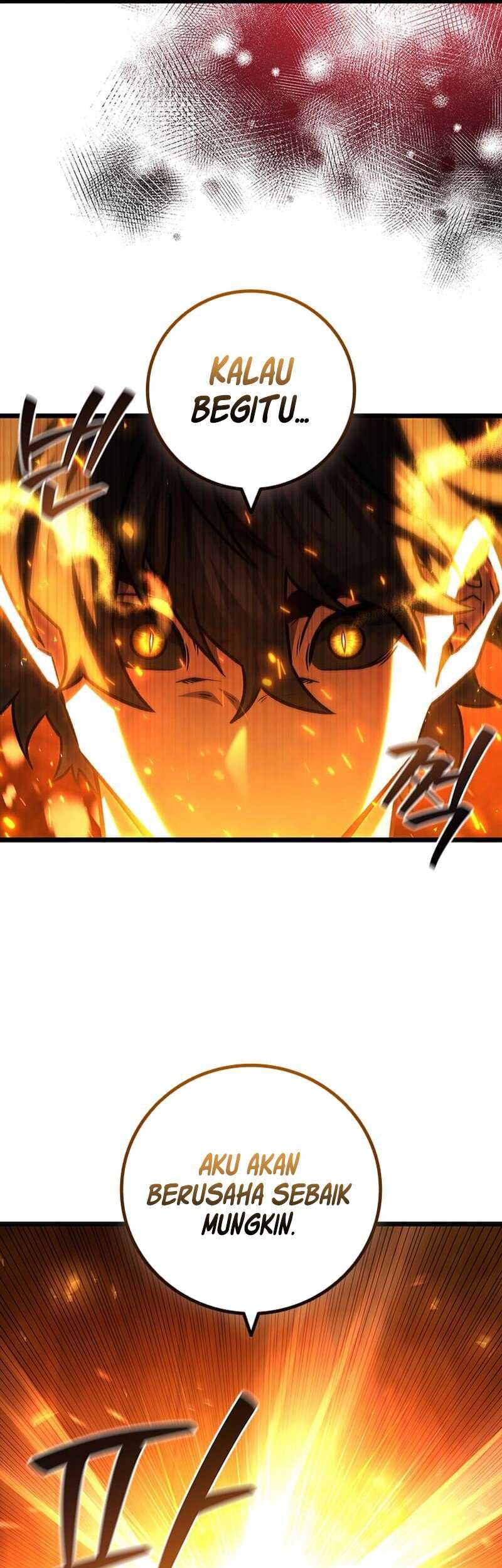 Dragon-Devouring Mage Chapter 71 halaman 14