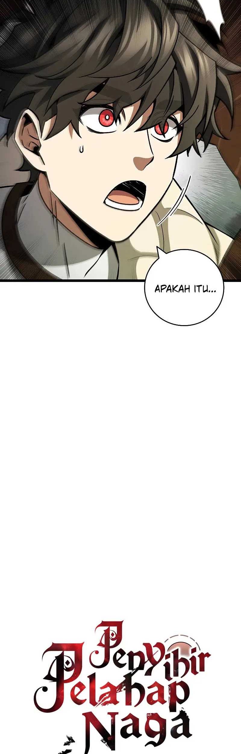 Dragon-Devouring Mage Chapter 72 halaman 15
