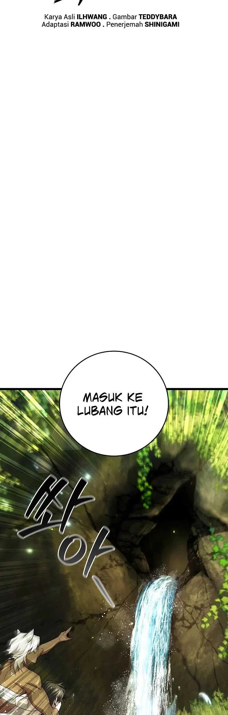 Dragon-Devouring Mage Chapter 72 halaman 16