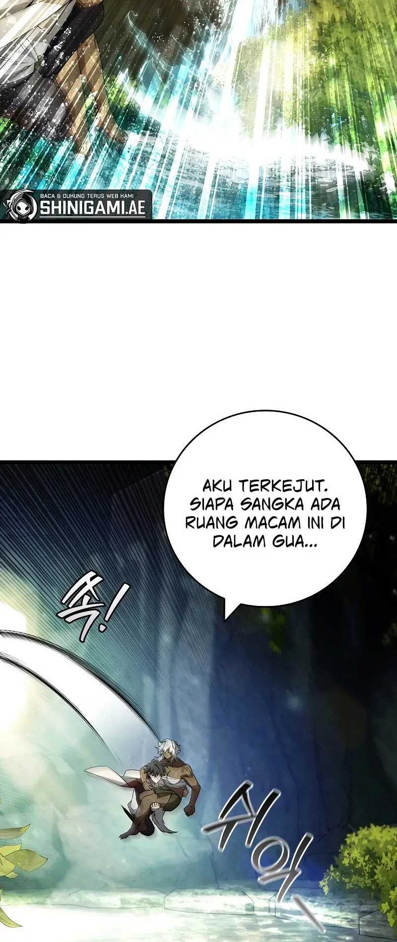 Dragon-Devouring Mage Chapter 72 halaman 17