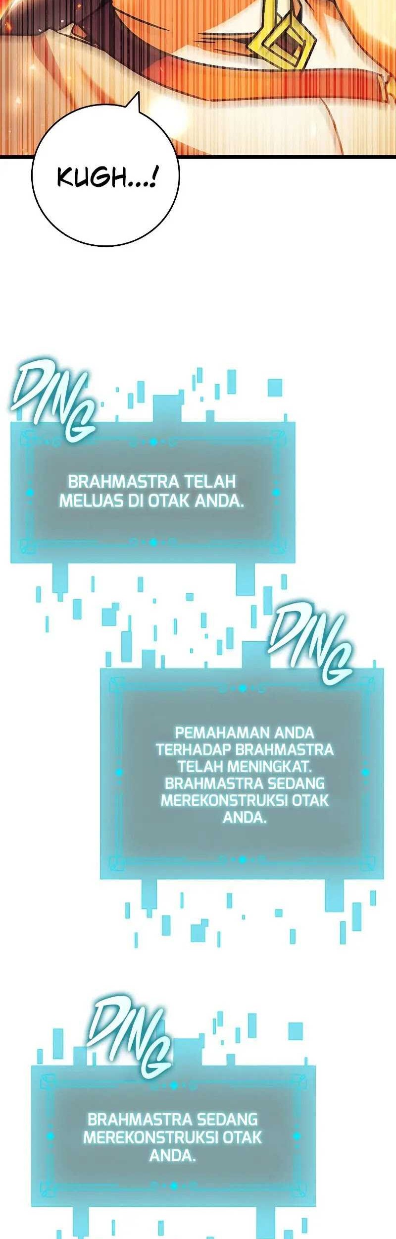 Dragon-Devouring Mage Chapter 73 halaman 15