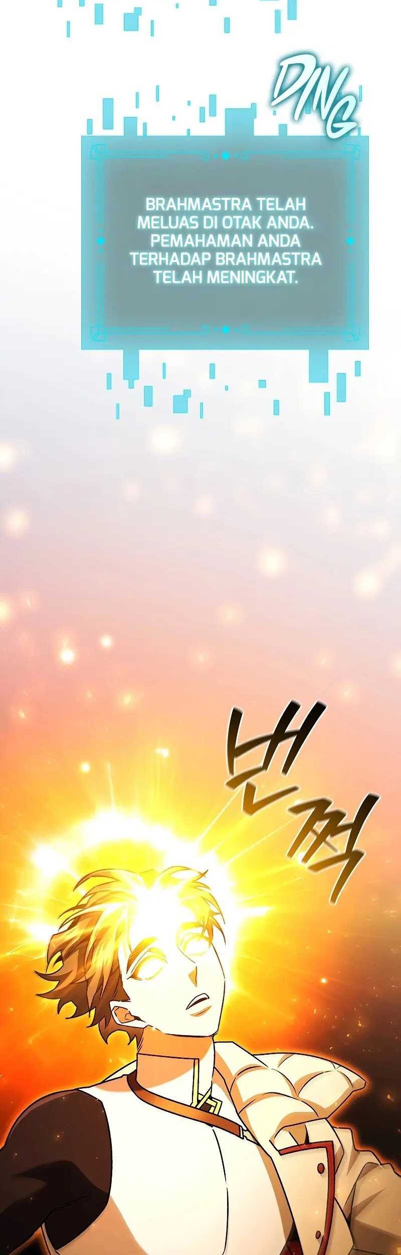 Dragon-Devouring Mage Chapter 73 halaman 16