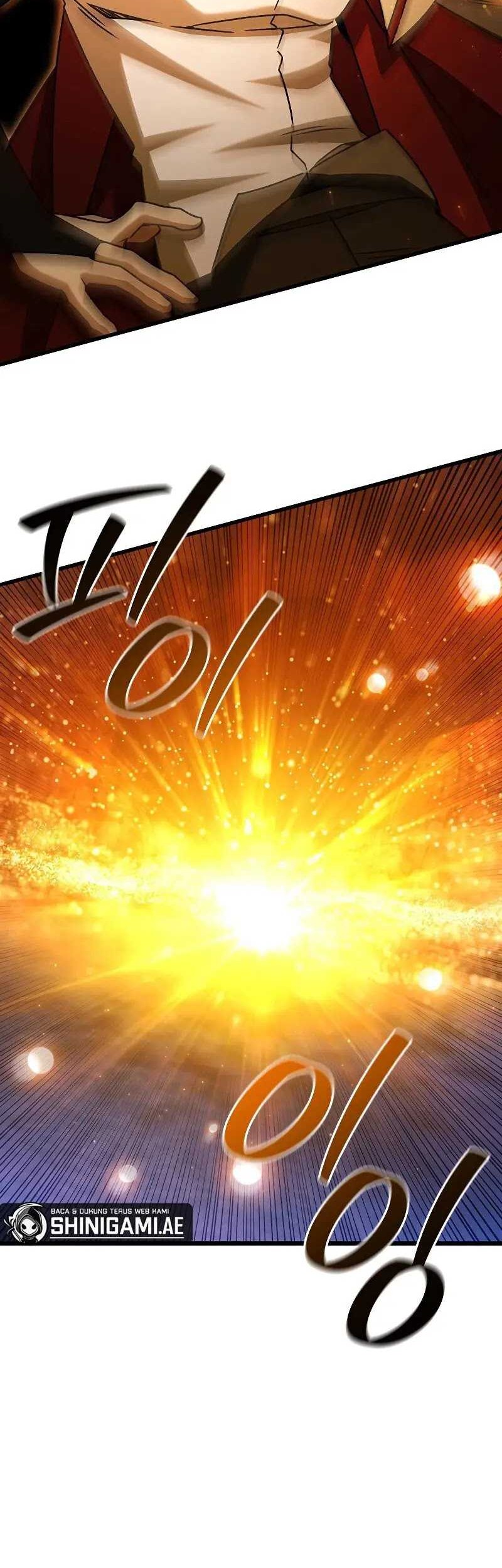 Dragon-Devouring Mage Chapter 73 halaman 17