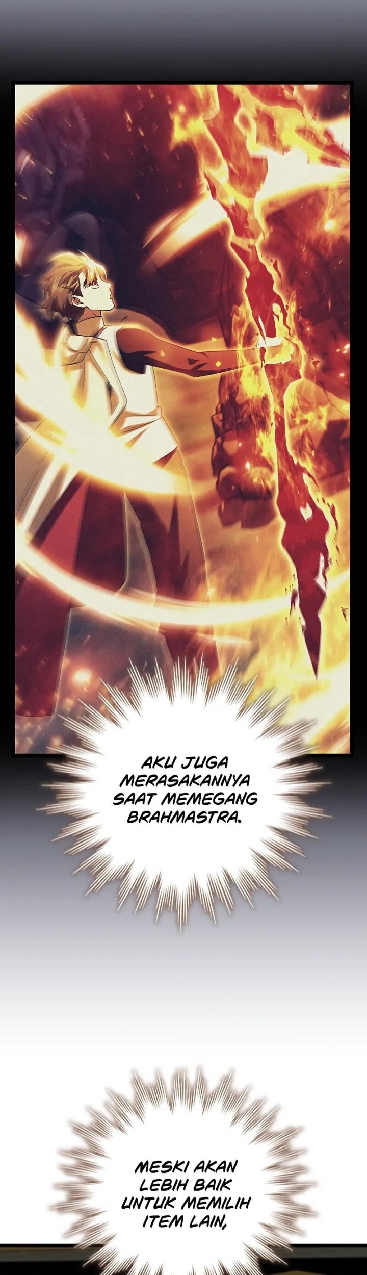 Dragon-Devouring Mage Chapter 76 halaman 15