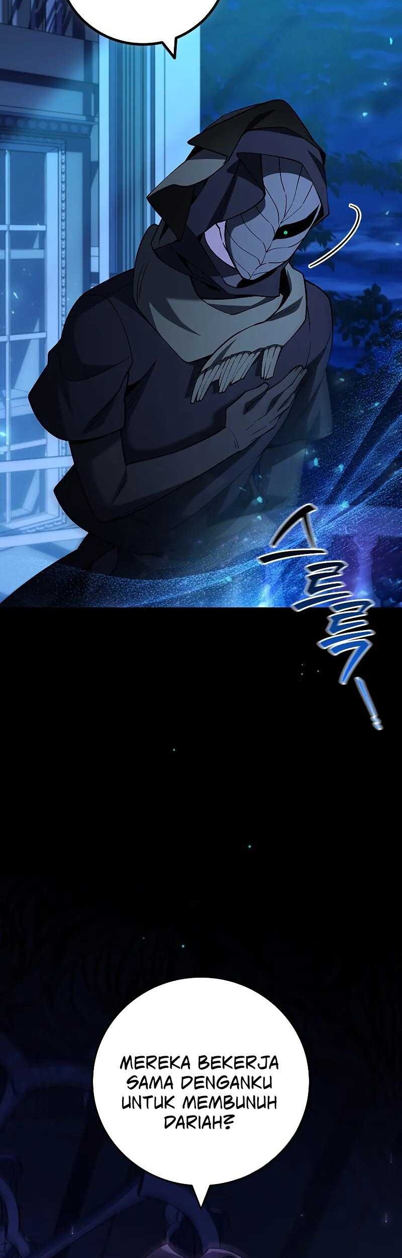 Dragon-Devouring Mage Chapter 77 halaman 15