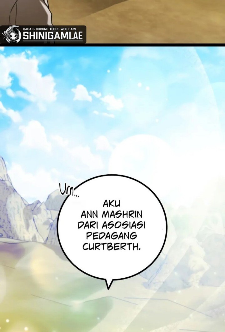 Dragon-Devouring Mage Chapter 78 halaman 13
