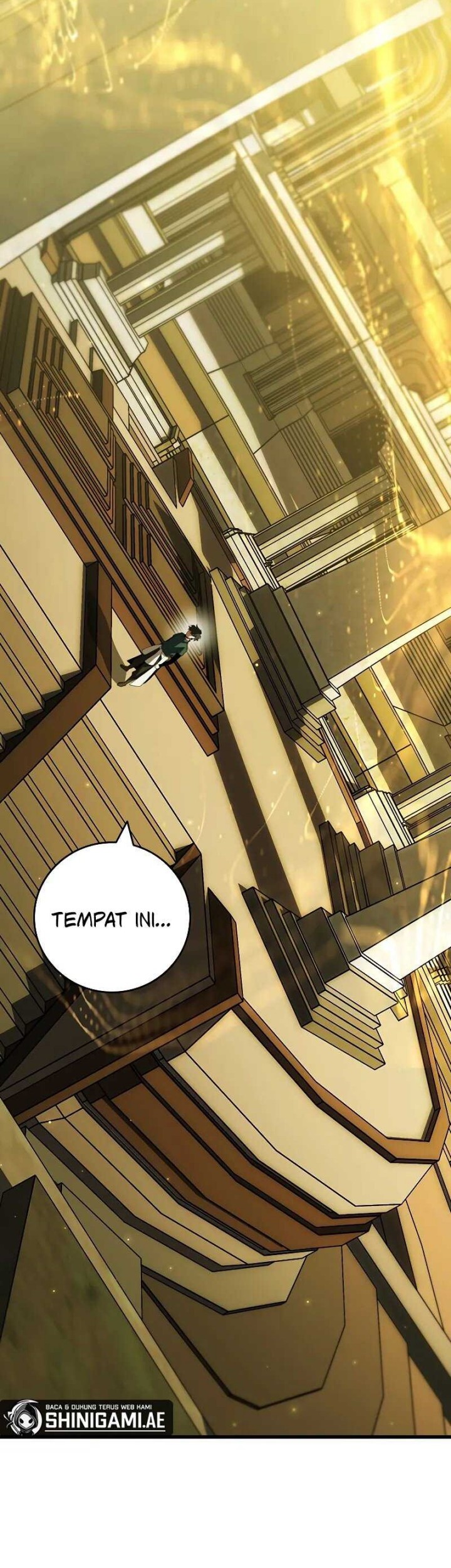 Dragon-Devouring Mage Chapter 79 halaman 14