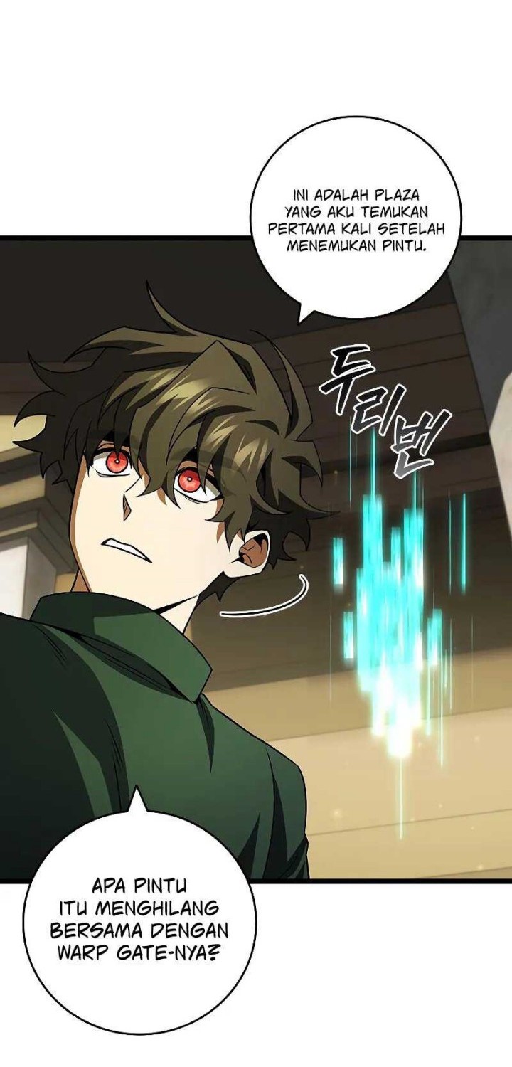 Dragon-Devouring Mage Chapter 79 halaman 15