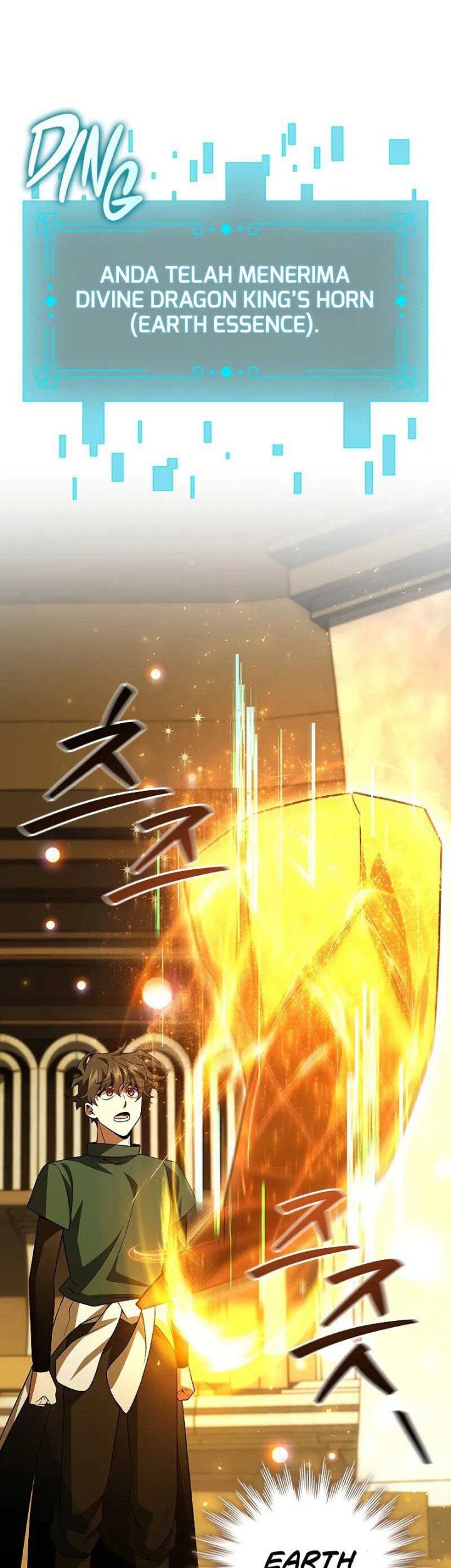 Dragon-Devouring Mage Chapter 79 halaman 16