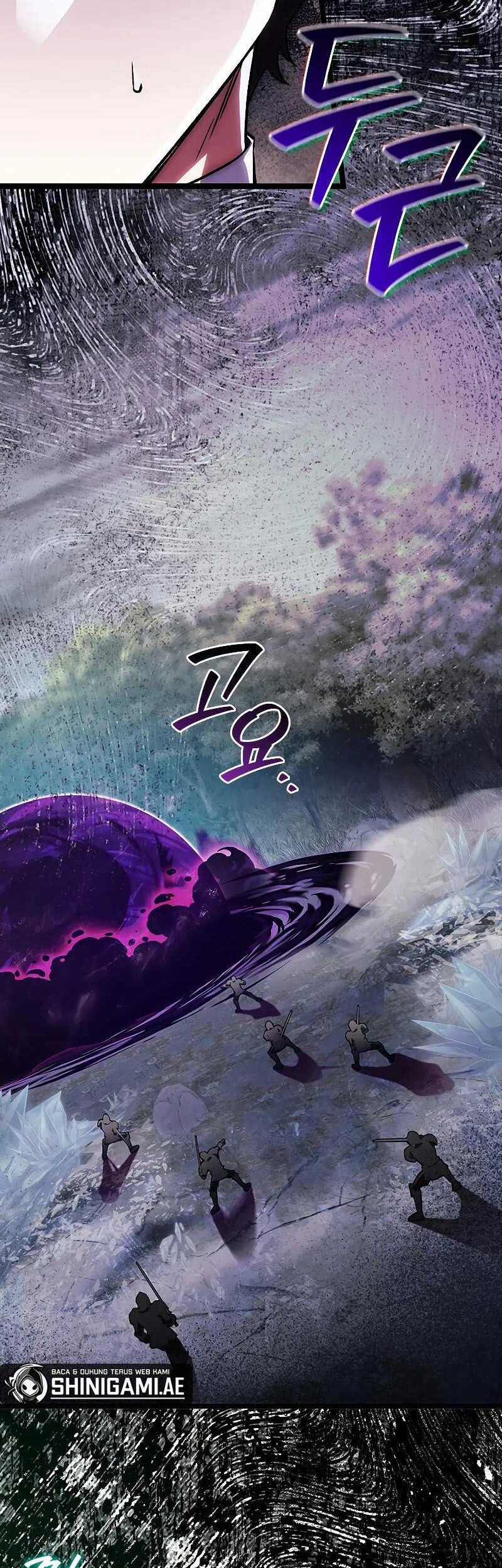 Dragon-Devouring Mage Chapter 82 halaman 14