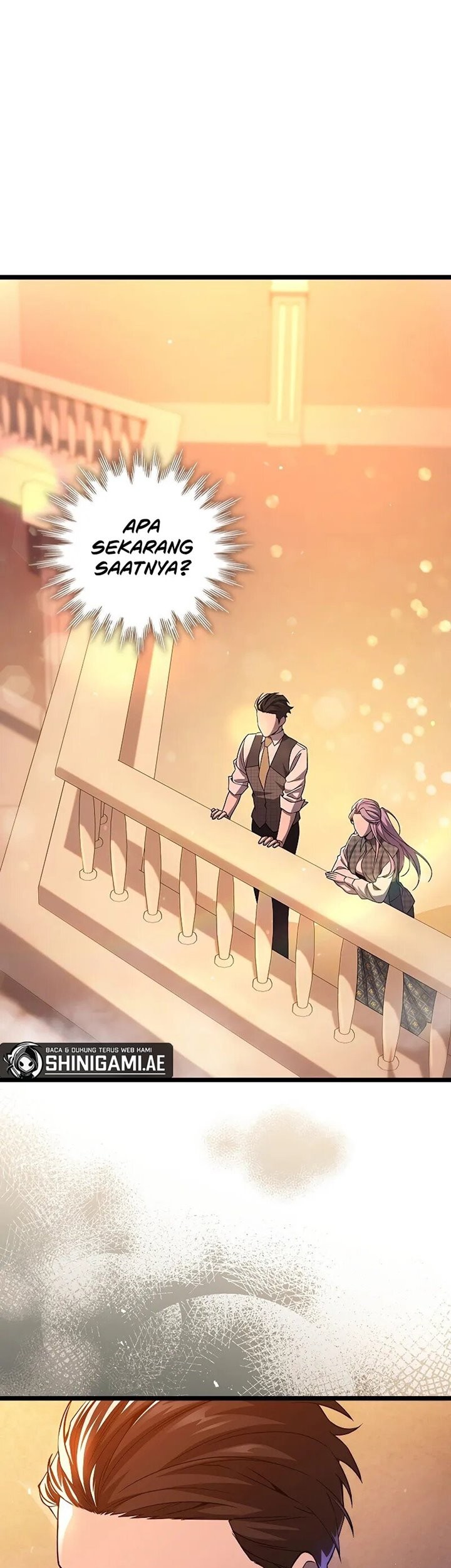 Dragon-Devouring Mage Chapter 84 halaman 14