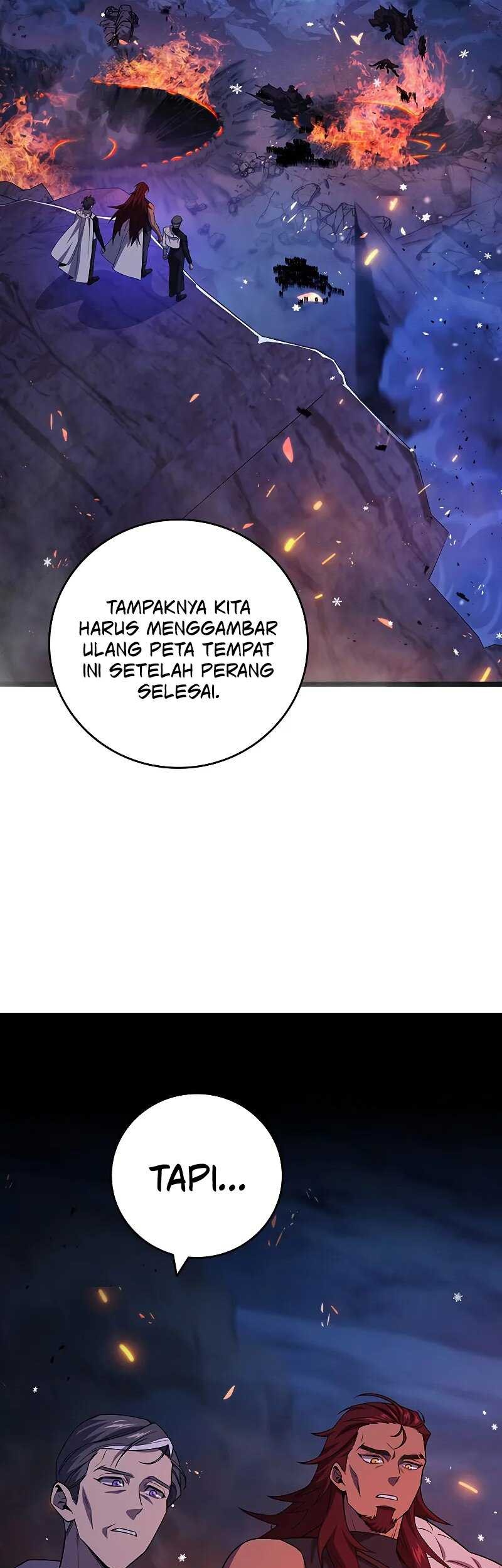 Dragon-Devouring Mage Chapter 86 halaman 13