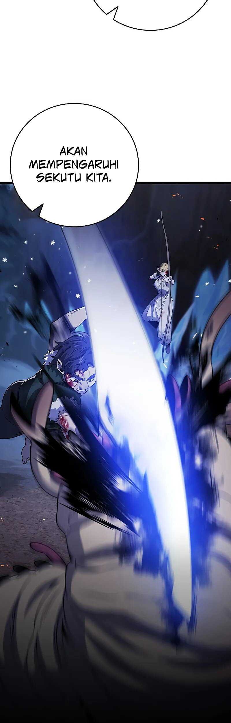 Dragon-Devouring Mage Chapter 86 halaman 15