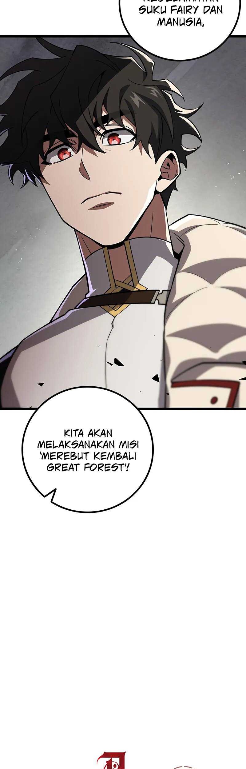 Dragon-Devouring Mage Chapter 89 halaman 15