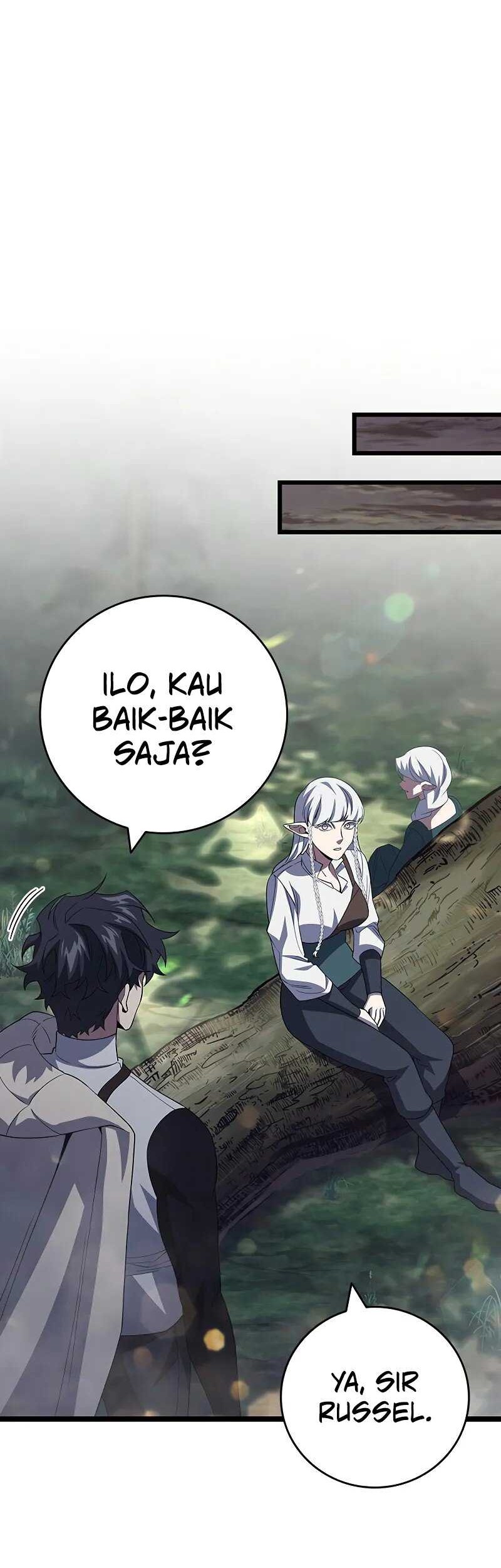 Dragon-Devouring Mage Chapter 90 halaman 14
