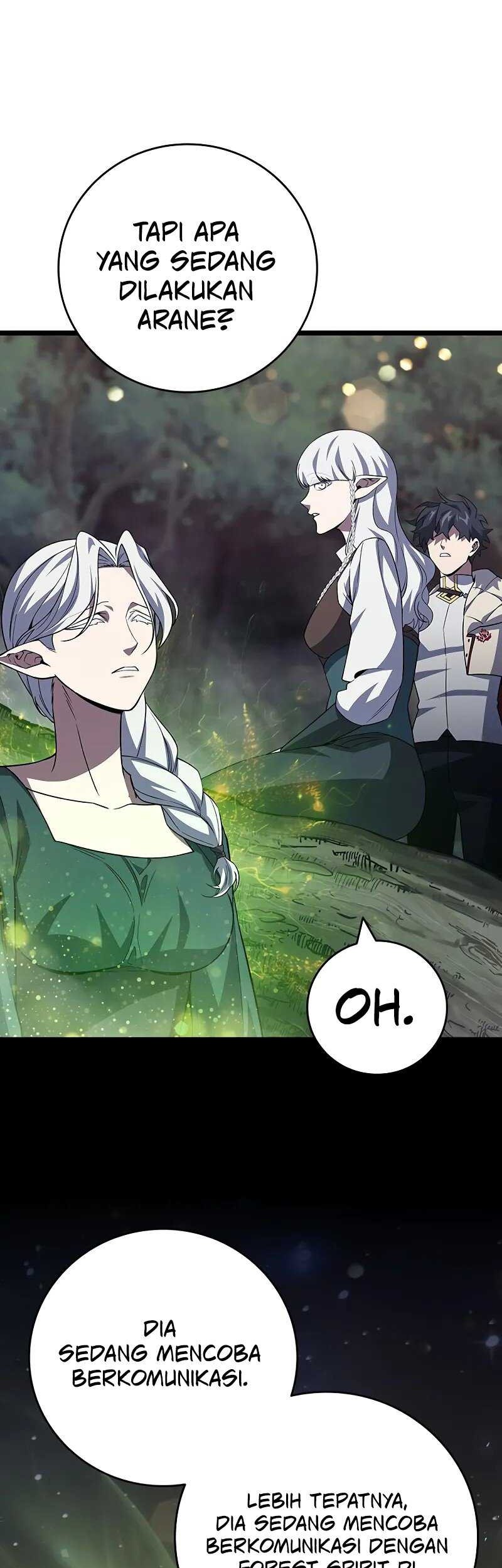 Dragon-Devouring Mage Chapter 90 halaman 15