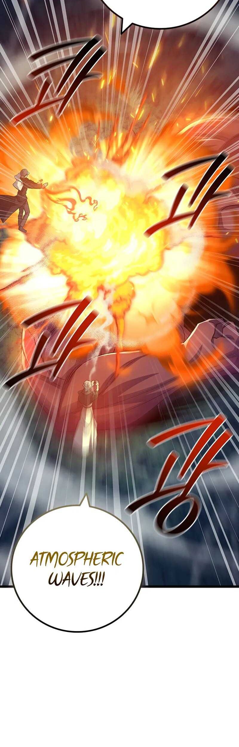 Dragon-Devouring Mage Chapter 92 halaman 15