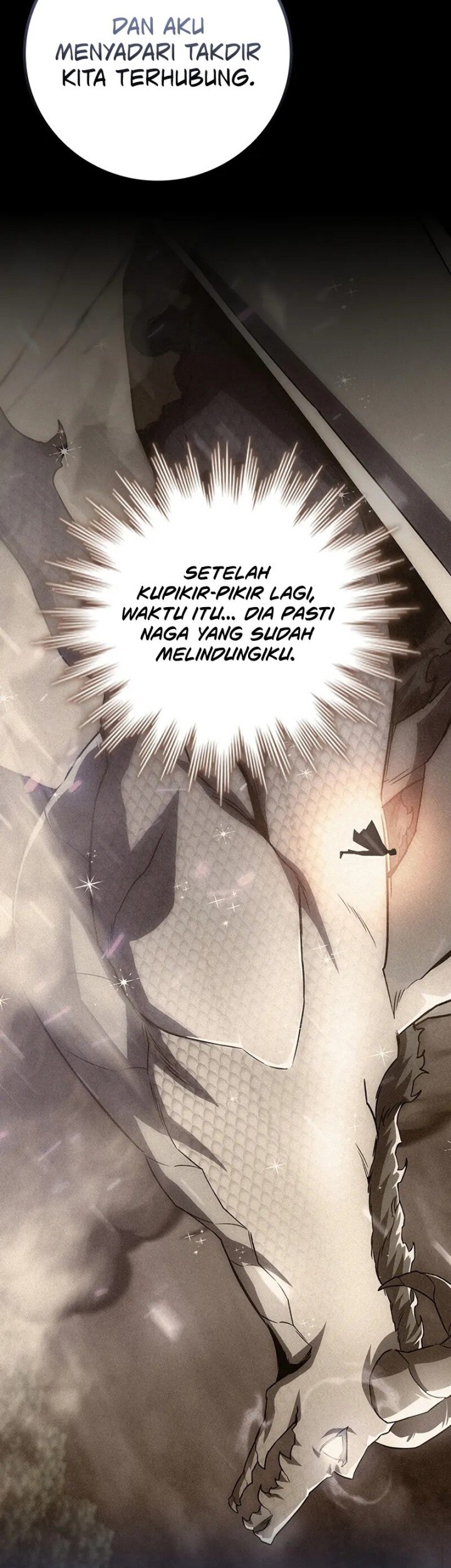 Dragon-Devouring Mage Chapter 93 halaman 15