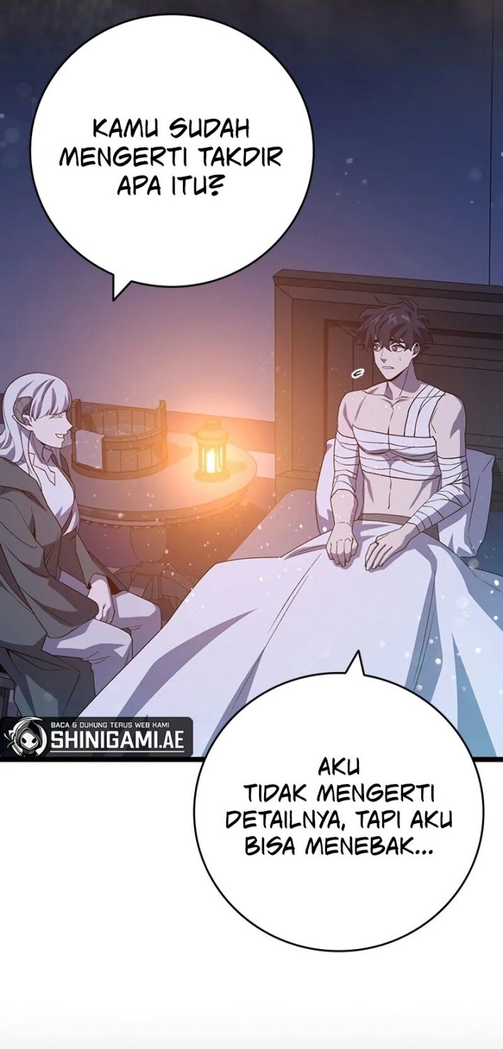 Dragon-Devouring Mage Chapter 93 halaman 16
