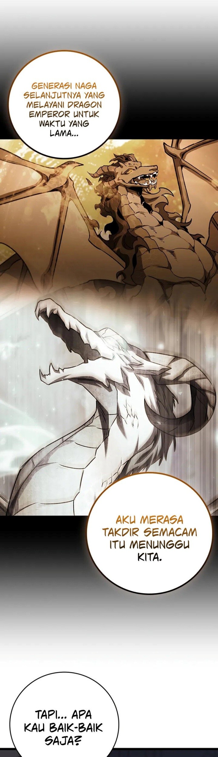 Dragon-Devouring Mage Chapter 93 halaman 17