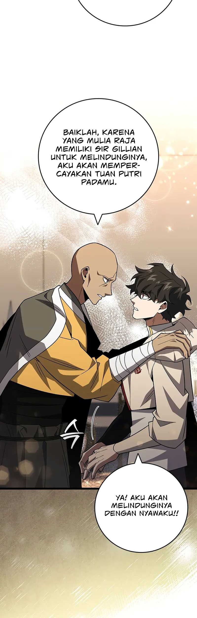 Dragon-Devouring Mage Chapter 94 halaman 15