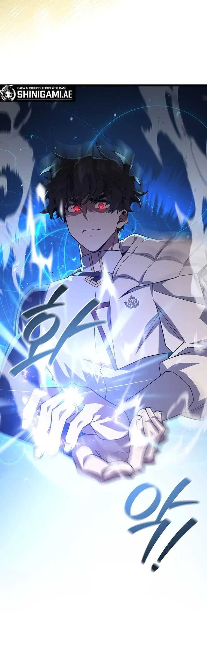 Dragon-Devouring Mage Chapter 94 halaman 16