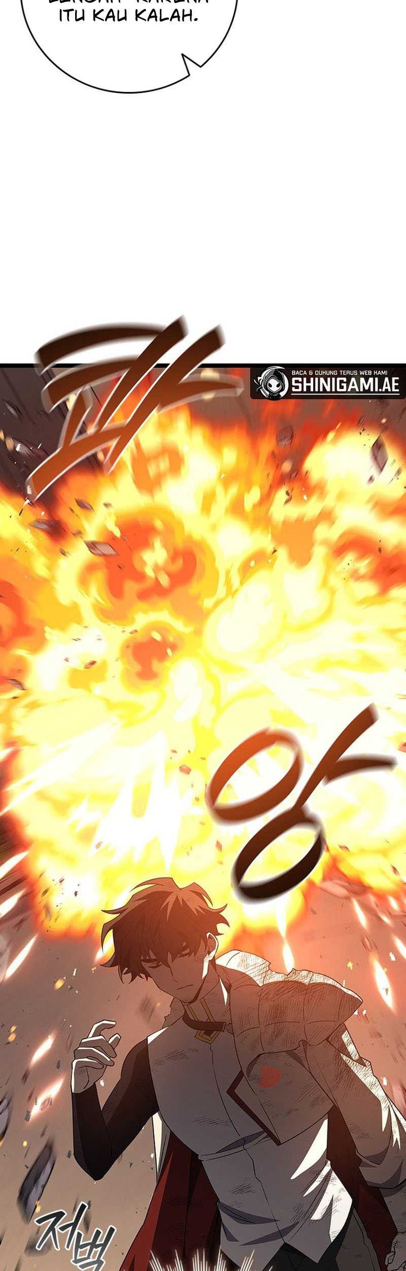 Dragon-Devouring Mage Chapter 95 halaman 15