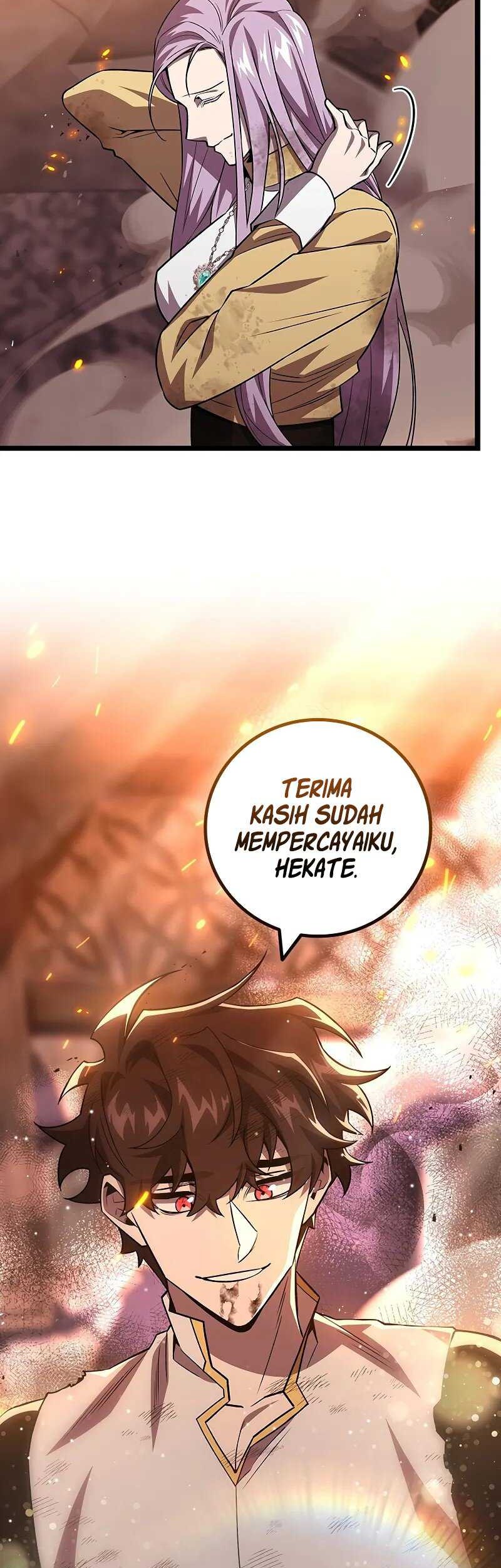 Dragon-Devouring Mage Chapter 96 halaman 15