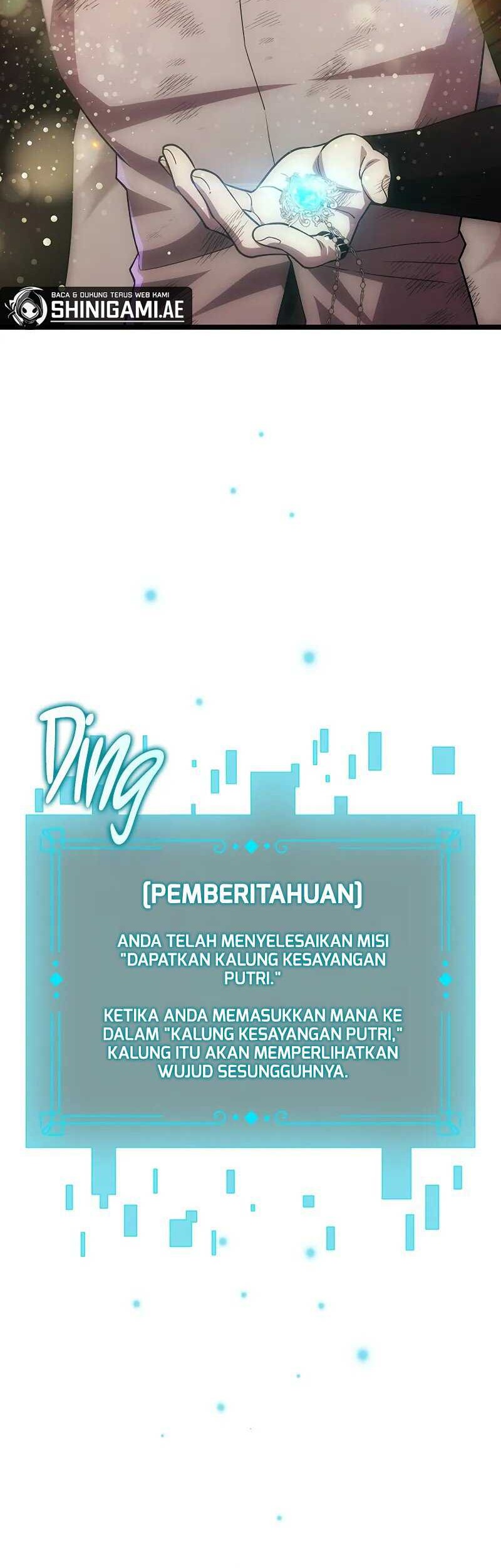 Dragon-Devouring Mage Chapter 96 halaman 16