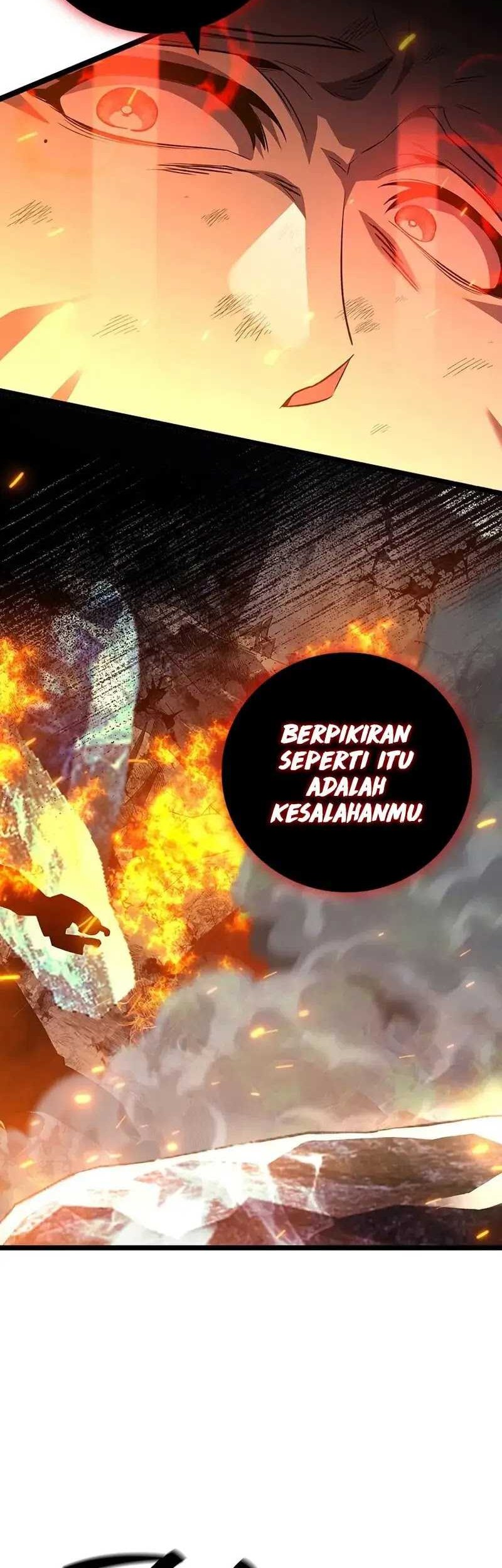 Dragon-Devouring Mage Chapter 97 halaman 14