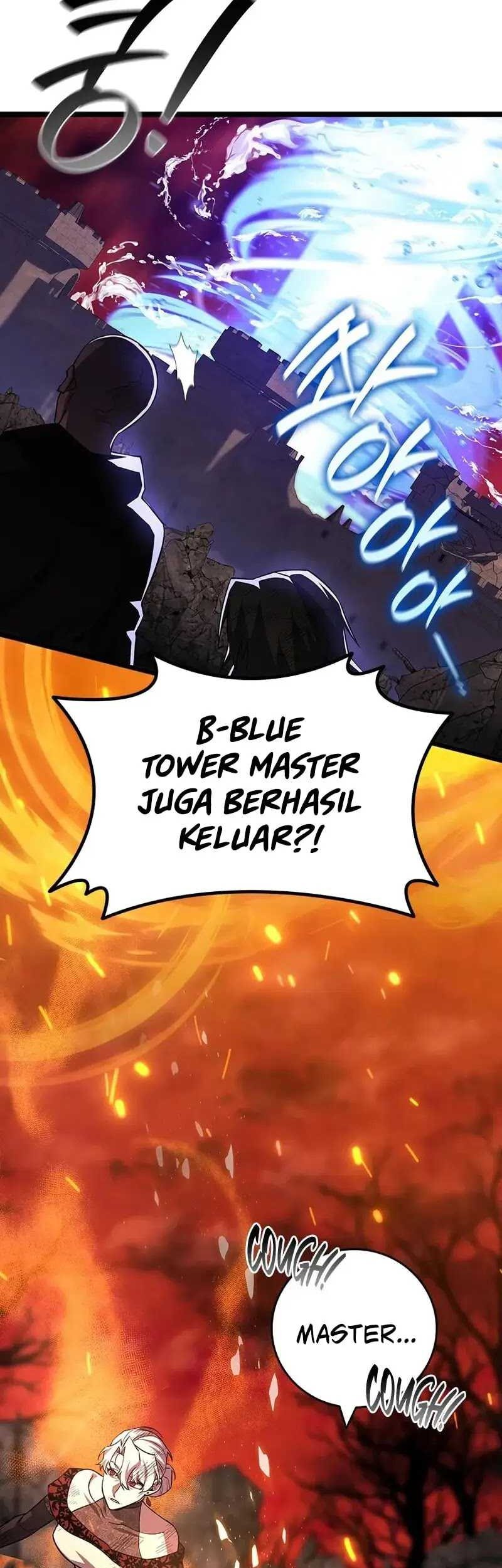 Dragon-Devouring Mage Chapter 97 halaman 15