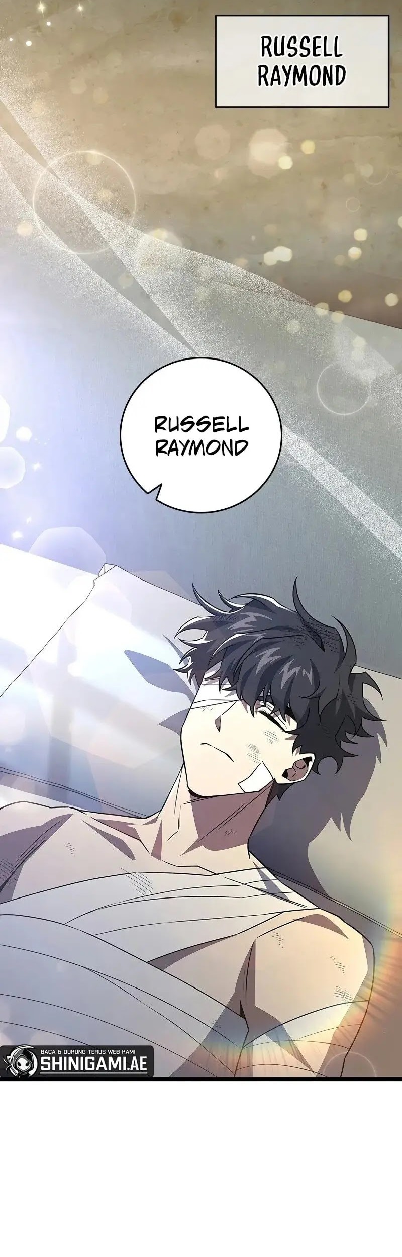 Dragon-Devouring Mage Chapter 98 halaman 14