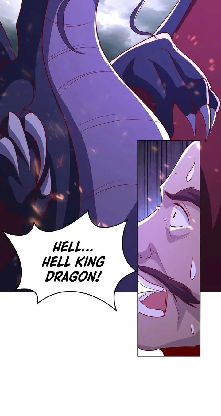 Dragon Master Chapter 397 Gambar 8