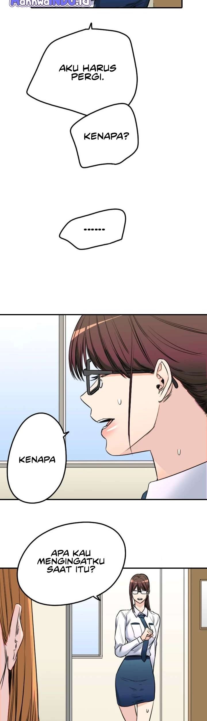 Drawing Romance Chapter 129 halaman 8