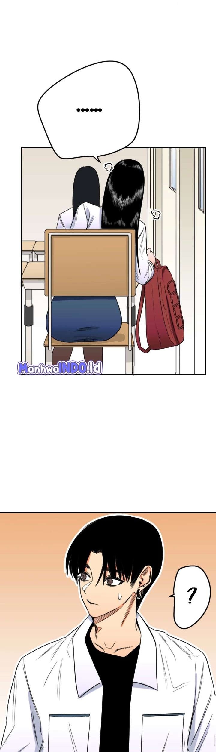 Drawing Romance Chapter 134 Gambar 8