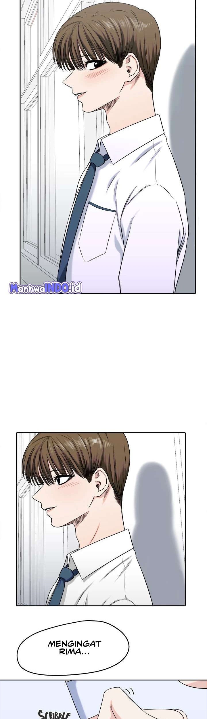 Drawing Romance Chapter 141 halaman 8