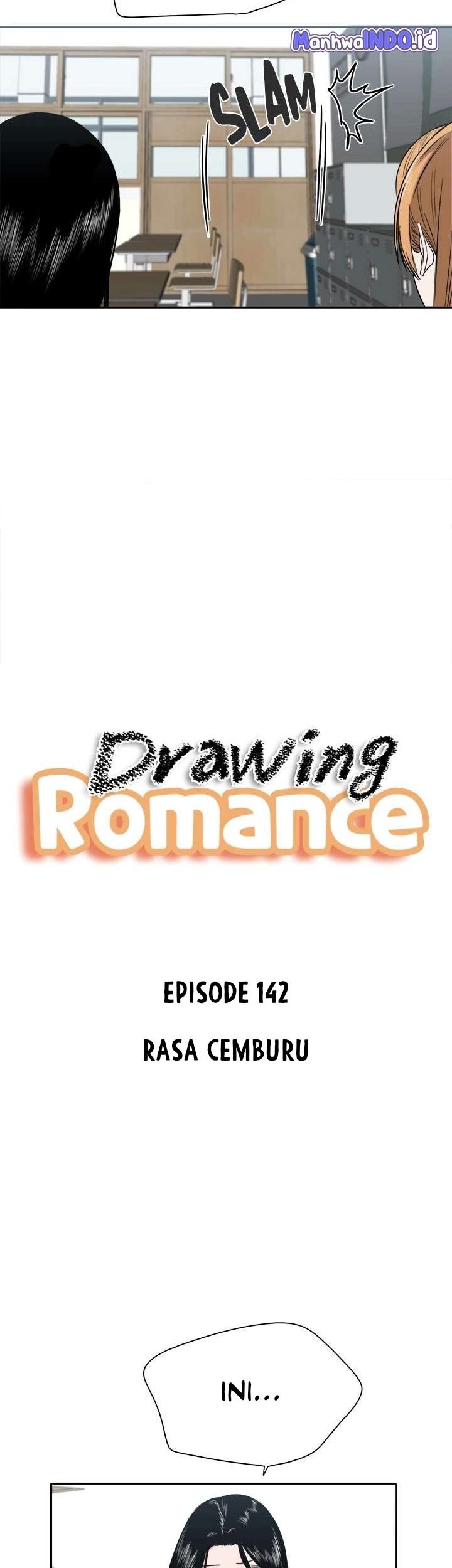 Drawing Romance Chapter 142 halaman 7
