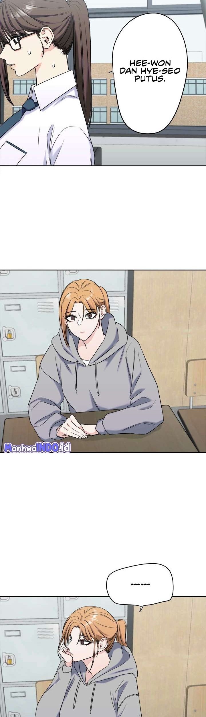 Drawing Romance Chapter 143 halaman 7