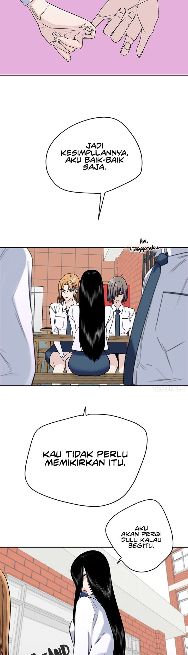 Drawing Romance Chapter 145 halaman 7