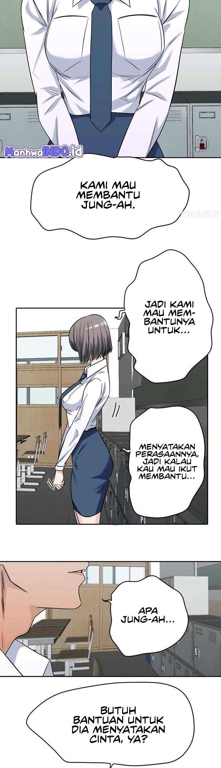 Drawing Romance Chapter 148 halaman 7