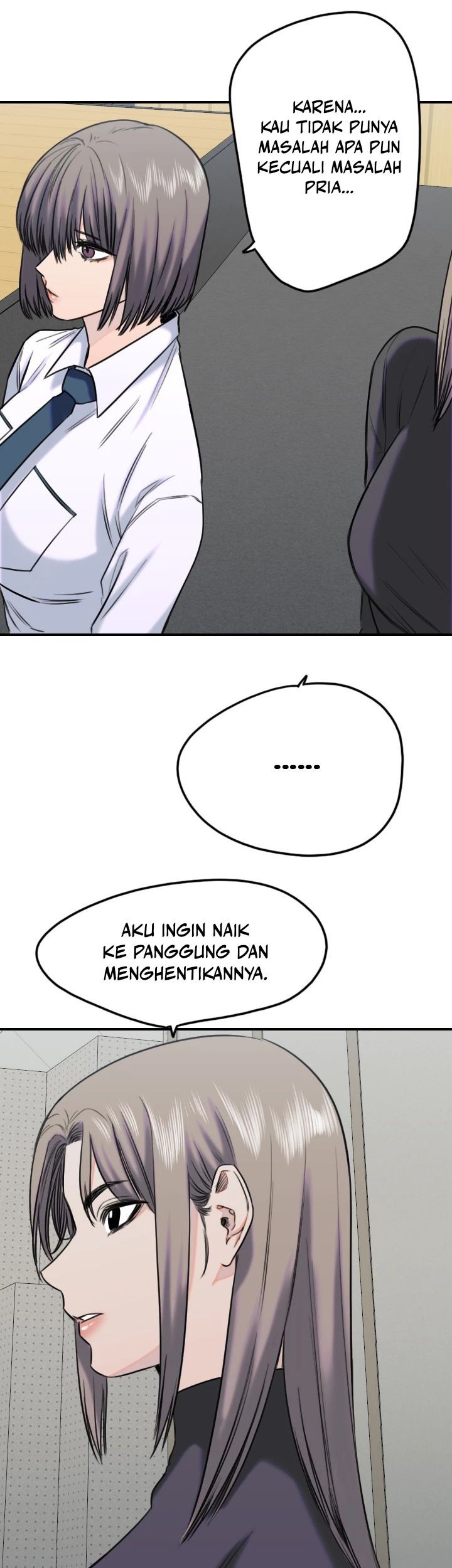 Drawing Romance Chapter 156 halaman 7