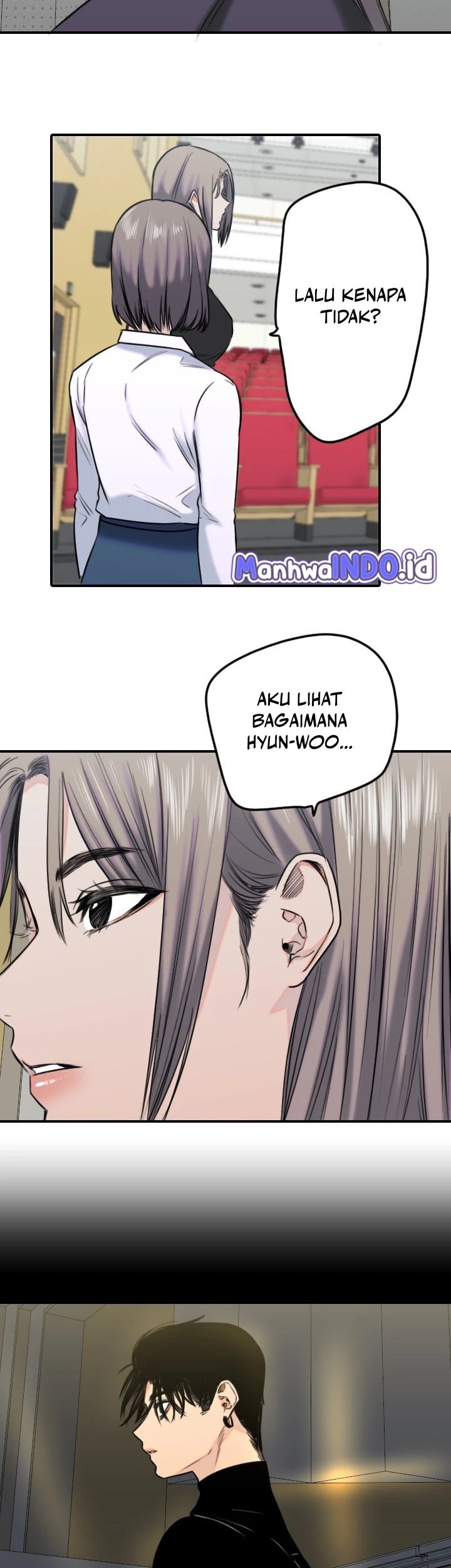 Drawing Romance Chapter 156 halaman 8
