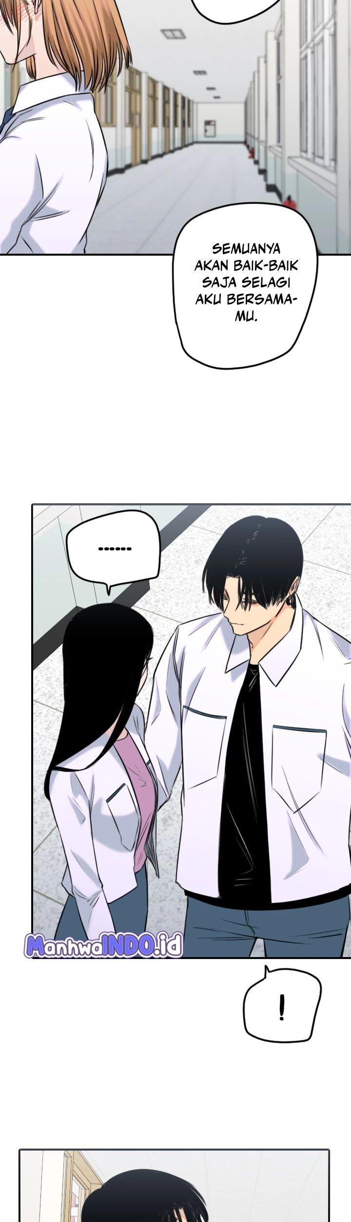 Drawing Romance Chapter 157 halaman 7