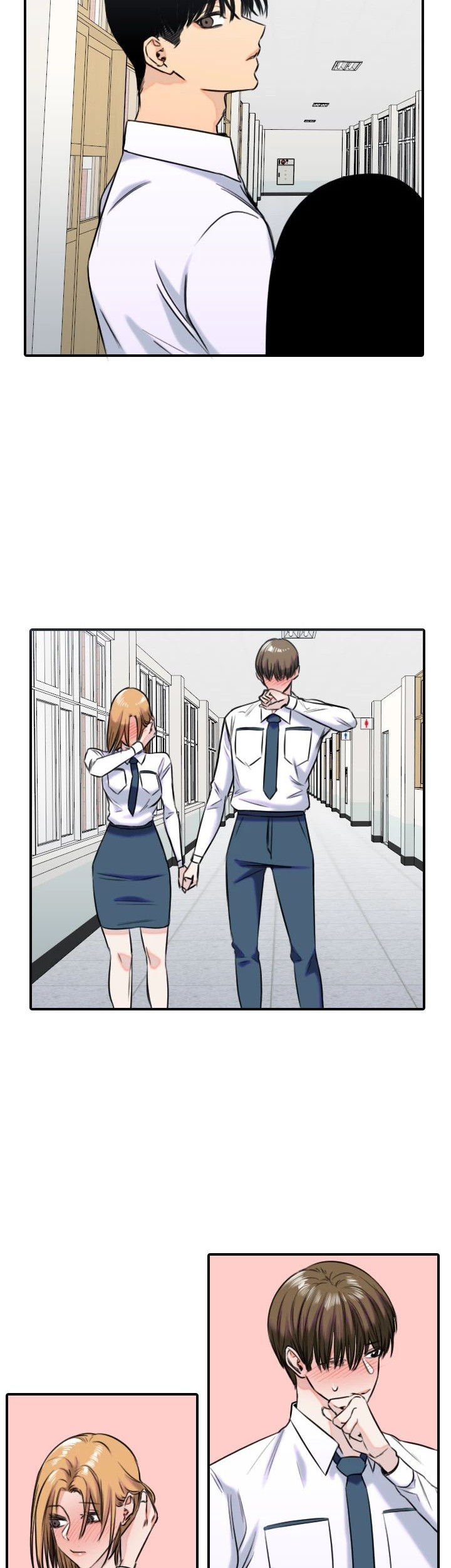 Drawing Romance Chapter 157 halaman 8