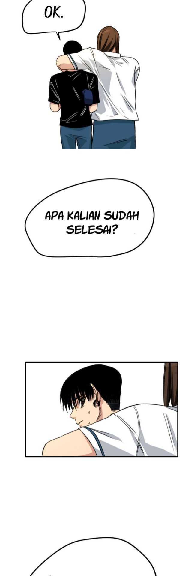 Drawing Romance Chapter 67 halaman 12