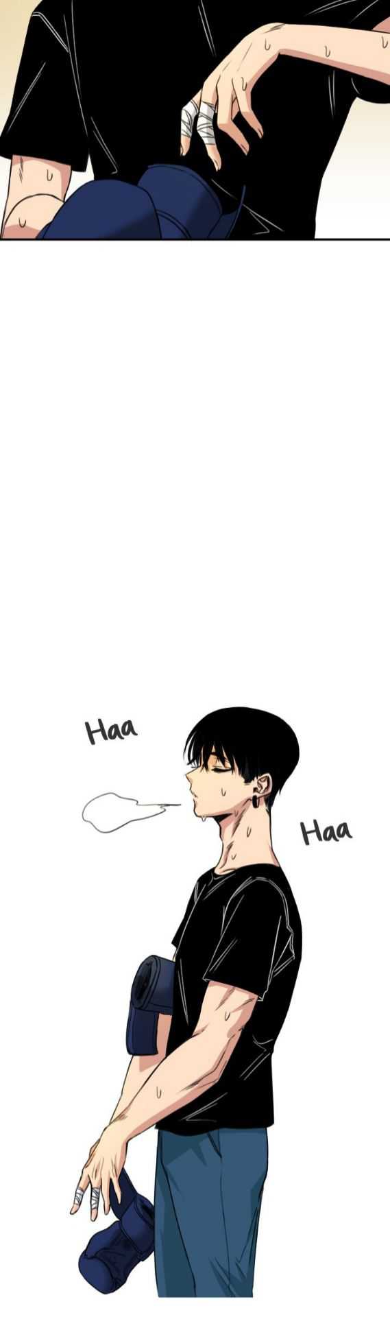 Drawing Romance Chapter 67 halaman 10
