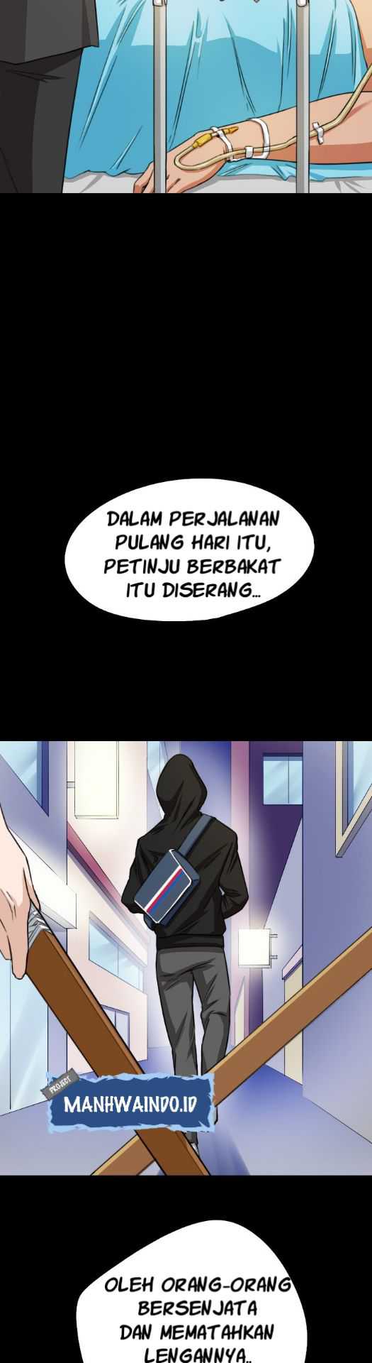 Drawing Romance Chapter 68 halaman 10