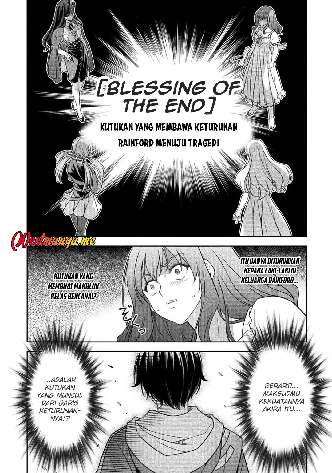 Drawing: Saikyou Mangaka wa Oekaki Skill de Isekai Musou Suru! Chapter 176 Gambar 5