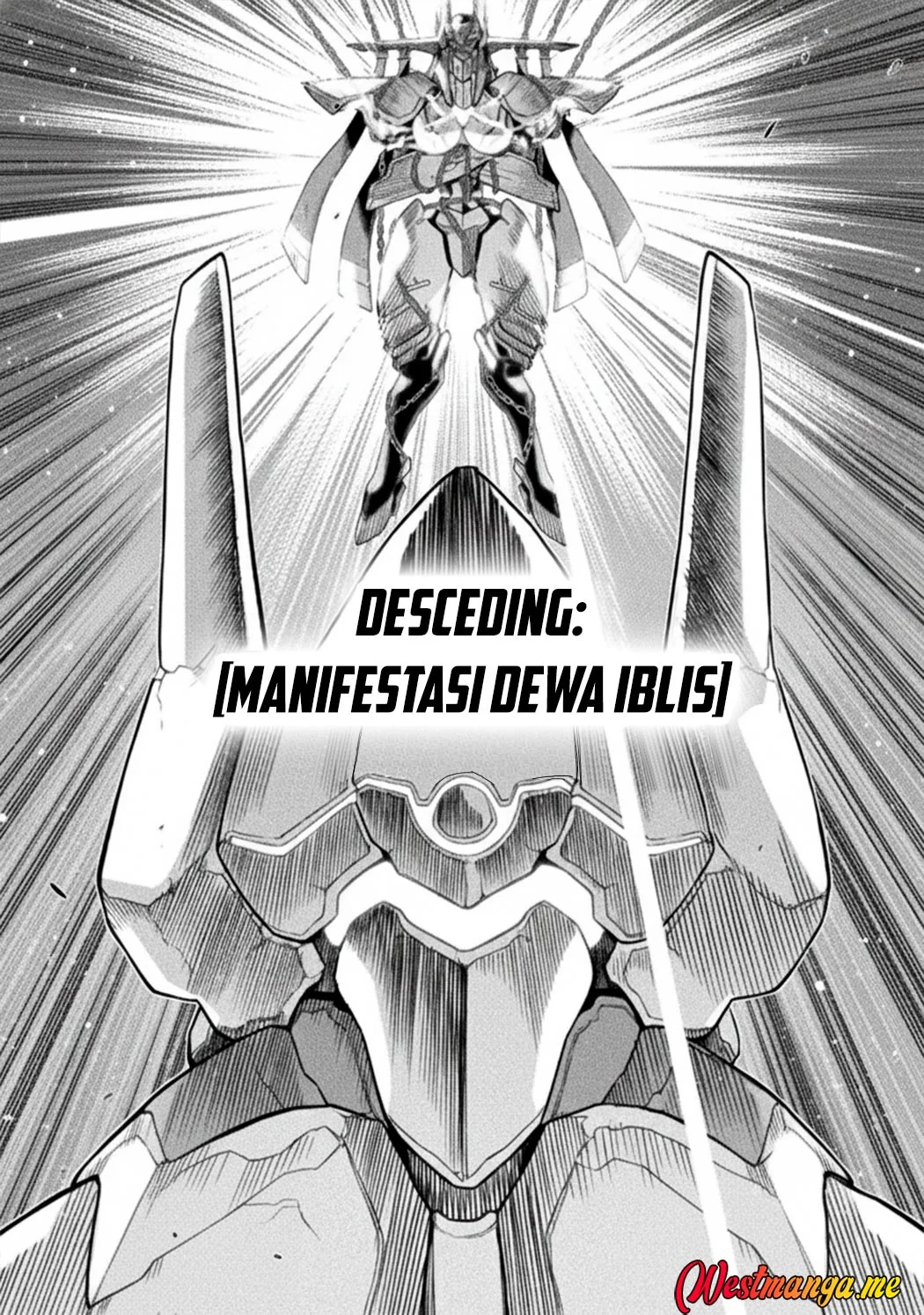 Drawing: Saikyou Mangaka wa Oekaki Skill de Isekai Musou Suru! Chapter 177 Gambar 5