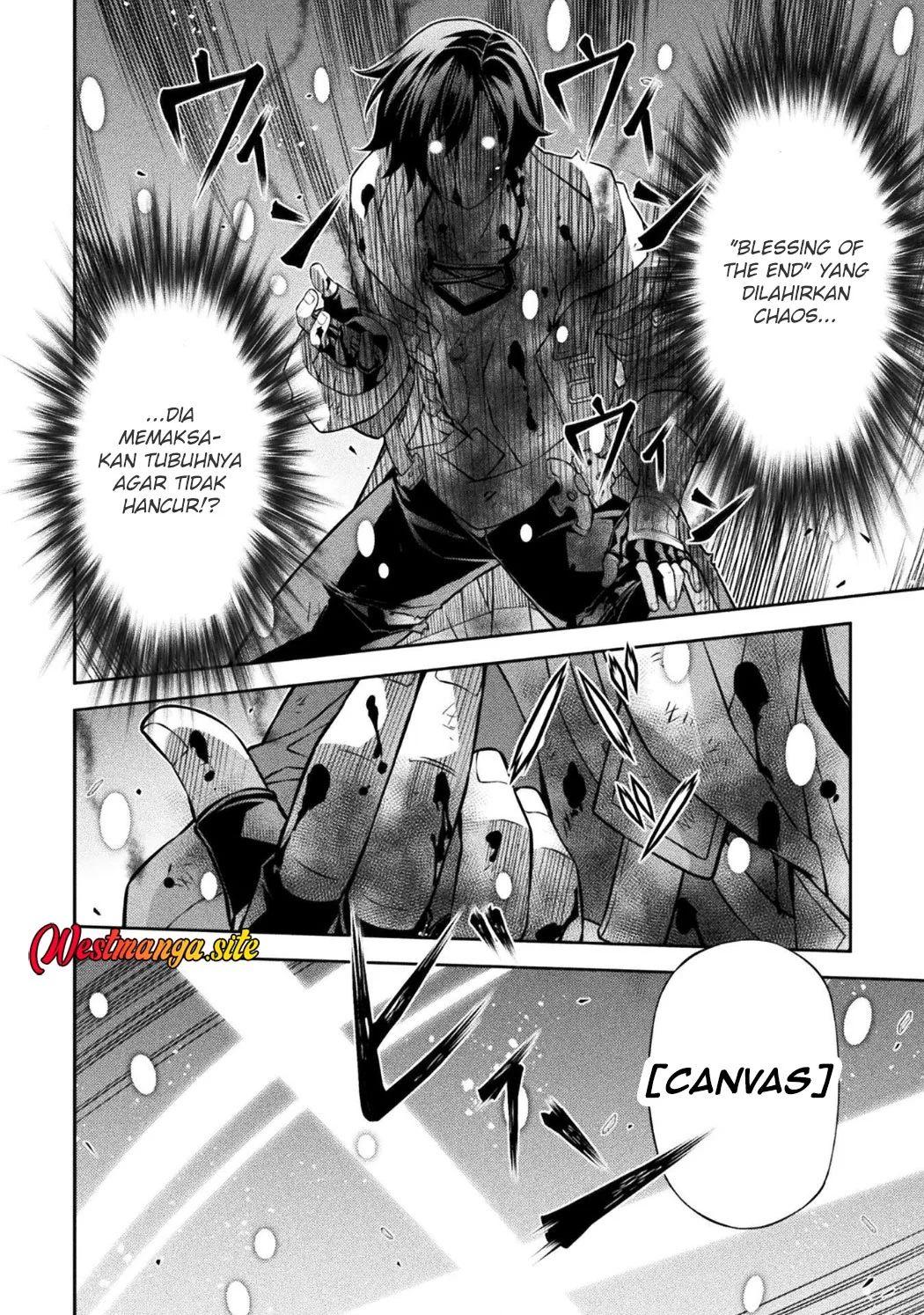 Drawing: Saikyou Mangaka wa Oekaki Skill de Isekai Musou Suru! Chapter 197 Gambar 6